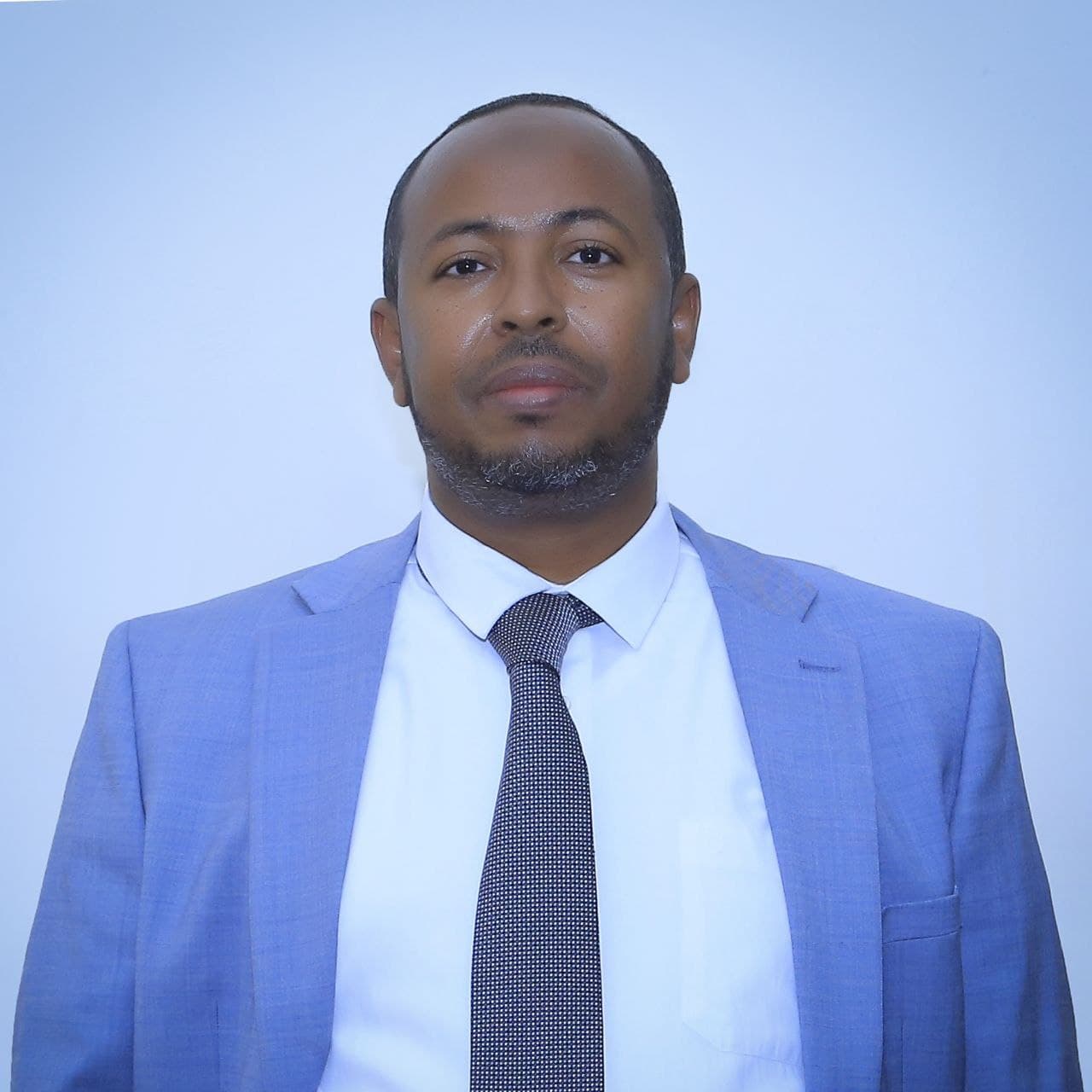 E/r Jemal  Ibrahim 