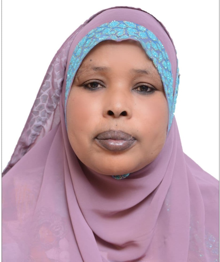 Muluka Mohammed Hussen