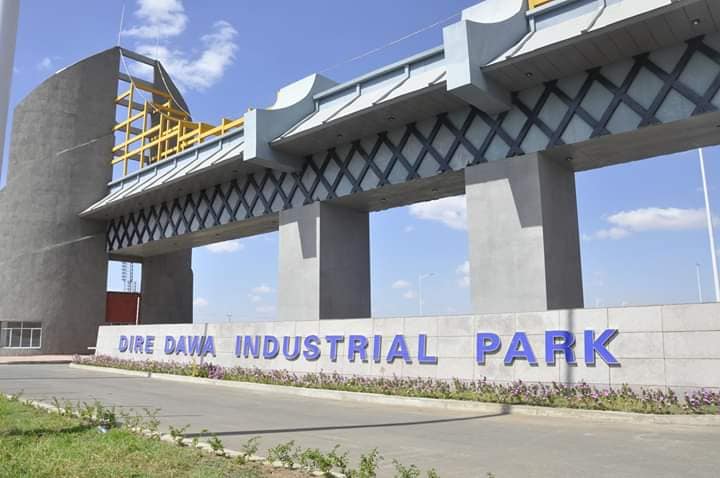Dire Dawa Industrial Park