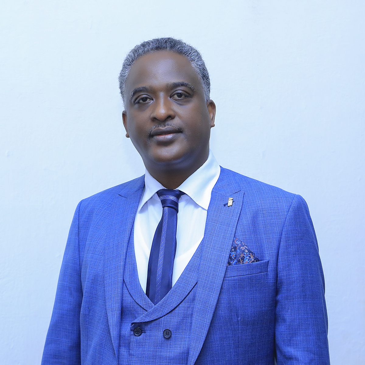 Gebeyehu  Tilahun