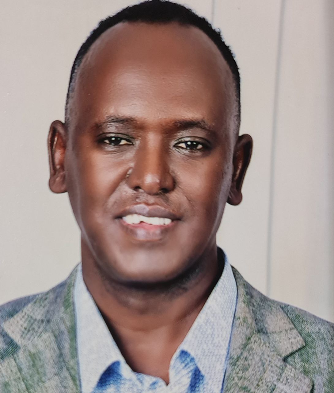 Abduselam Ahmed